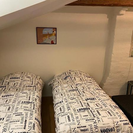 Attic Floor In Stockholm City! 918 المظهر الخارجي الصورة
