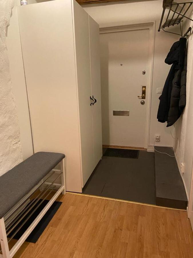 Attic Floor In Stockholm City! 918 المظهر الخارجي الصورة